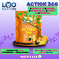 💃ACTION 360 AUMENTA TU ENERGIA - DISMINUYE EL ESTRES Y ANSIEDAD🤩