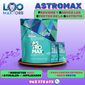 😱ASTROMAX POTENTE CICATRIZANTE - ANTIFLAMATORIO NATURAL💯